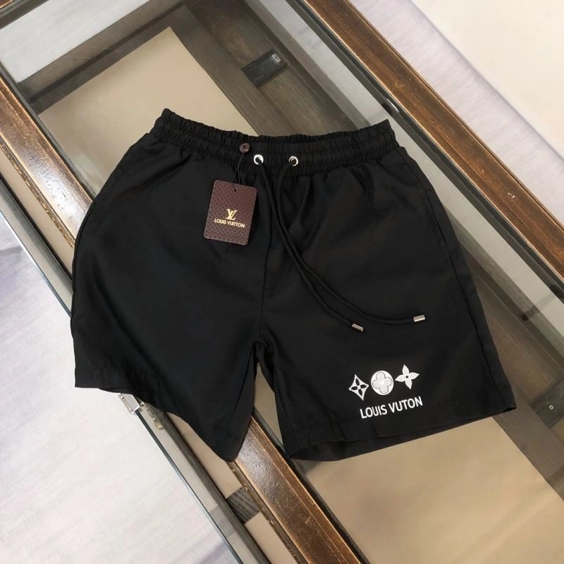 TravelReady Louis Vuitton Short Pants 138961