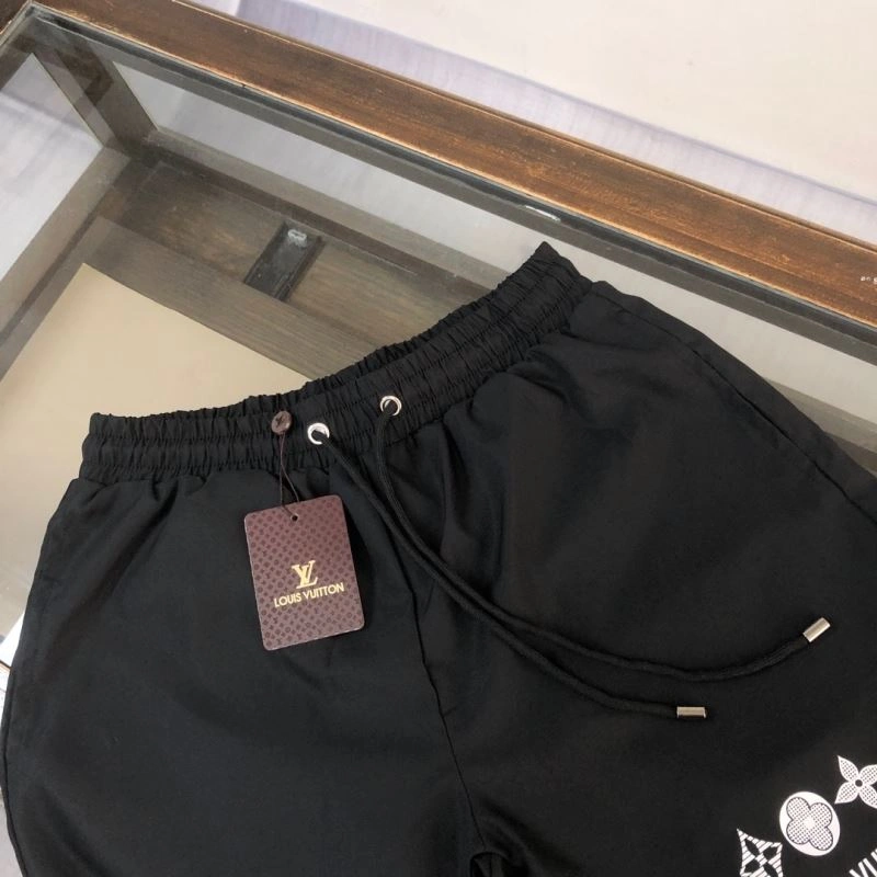 TravelReady Louis Vuitton Short Pants 138961