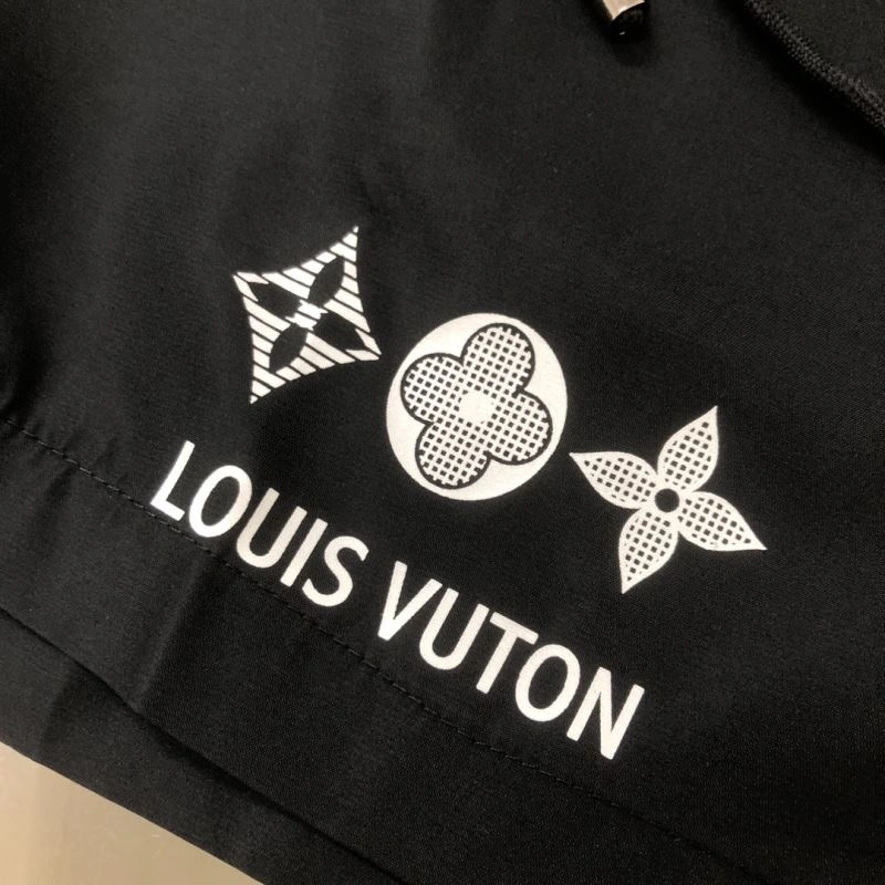 TravelReady Louis Vuitton Short Pants 138961