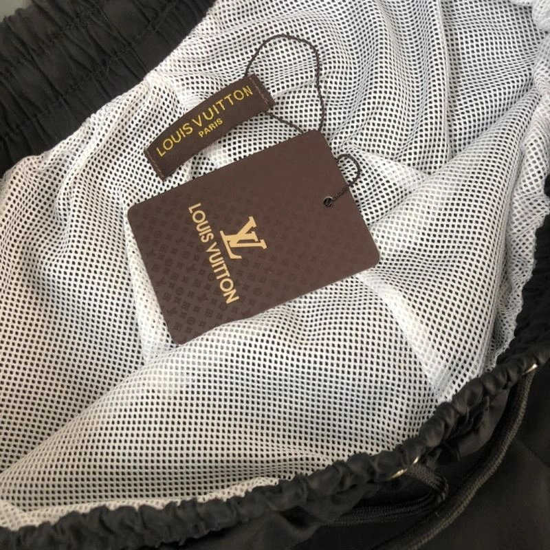 TravelReady Louis Vuitton Short Pants 138961