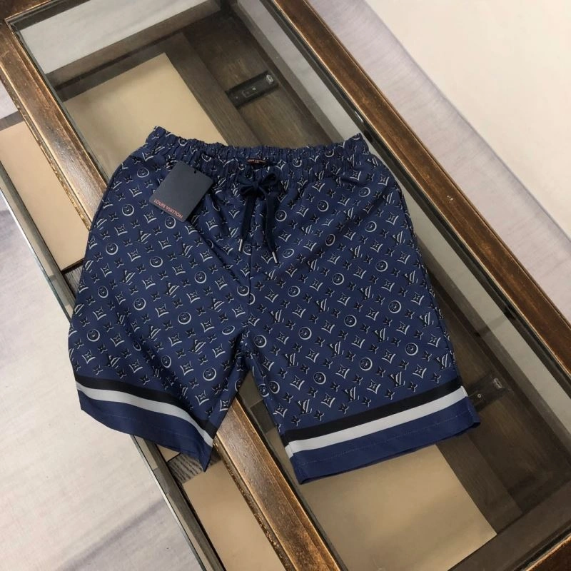 Louis Vuitton Short Pants Casual 138956