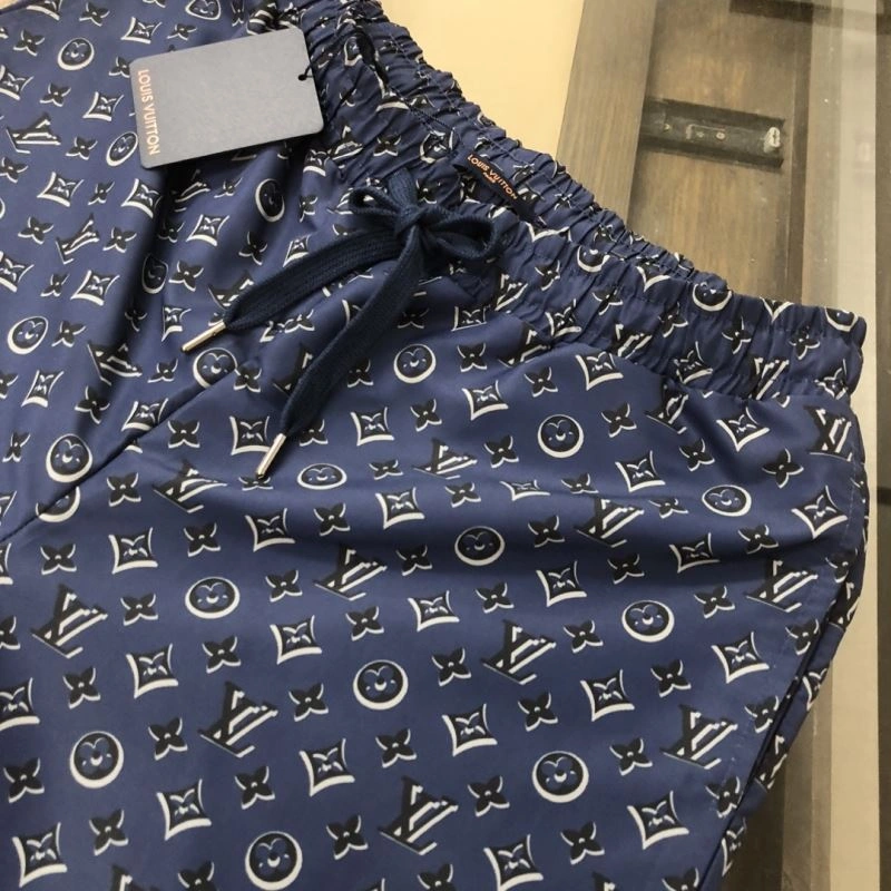 Louis Vuitton Short Pants Casual 138956