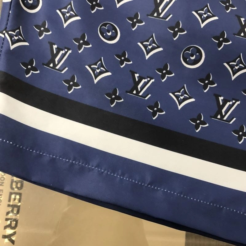 Louis Vuitton Short Pants Casual 138956