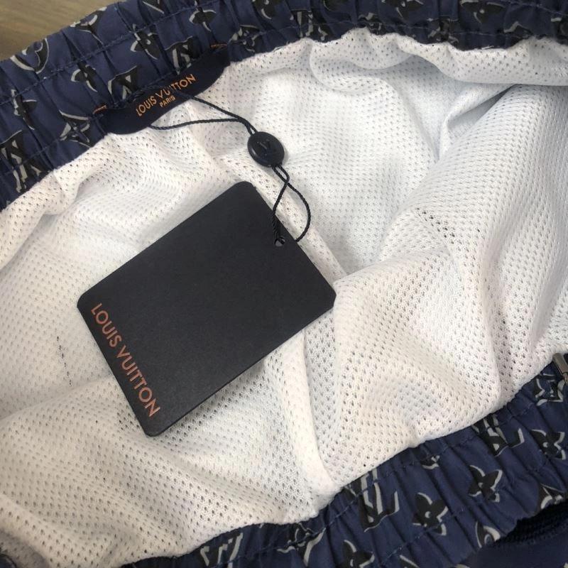 Louis Vuitton Short Pants Casual 138956