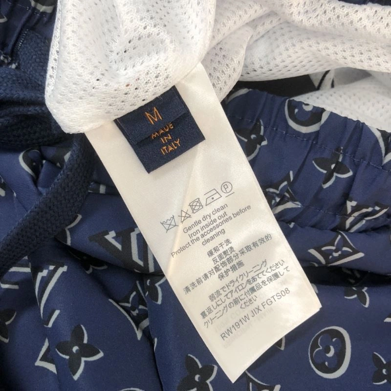 Louis Vuitton Short Pants Casual 138956