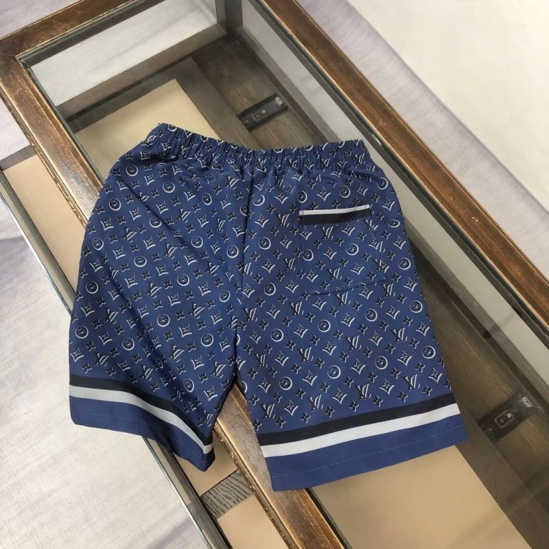 Louis Vuitton Short Pants Casual 138956