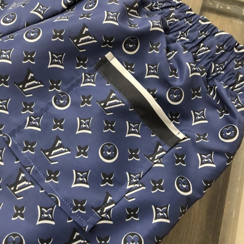 Louis Vuitton Short Pants Casual 138956