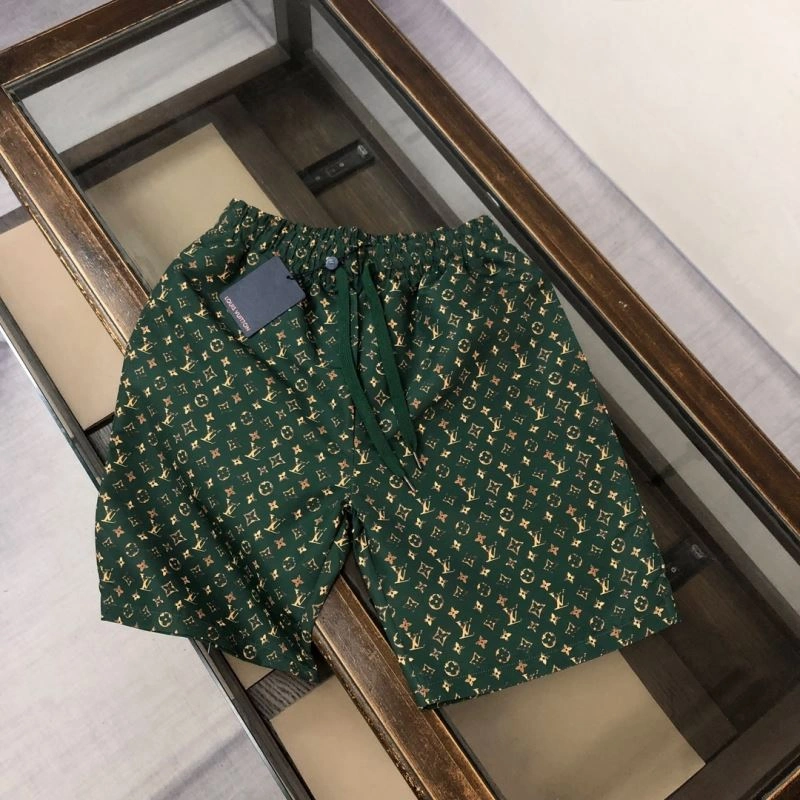 Youthful Louis Vuitton Short Pants 138945