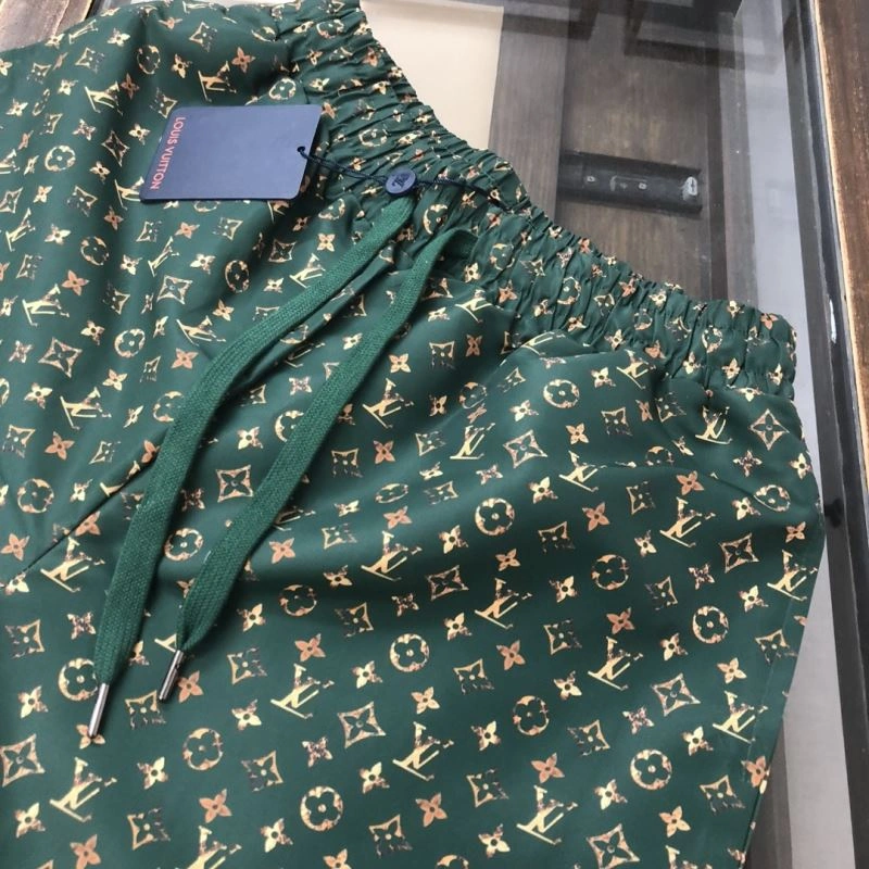 Youthful Louis Vuitton Short Pants 138945
