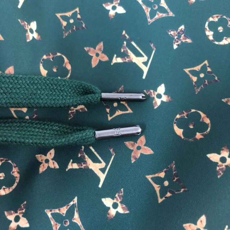 Youthful Louis Vuitton Short Pants 138945