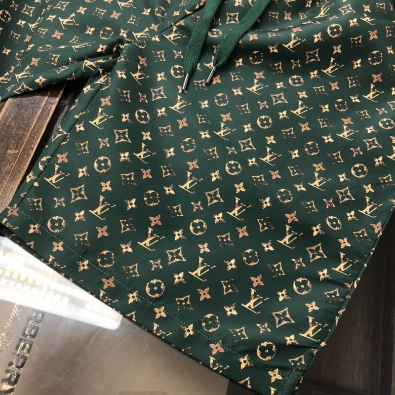 Youthful Louis Vuitton Short Pants 138945