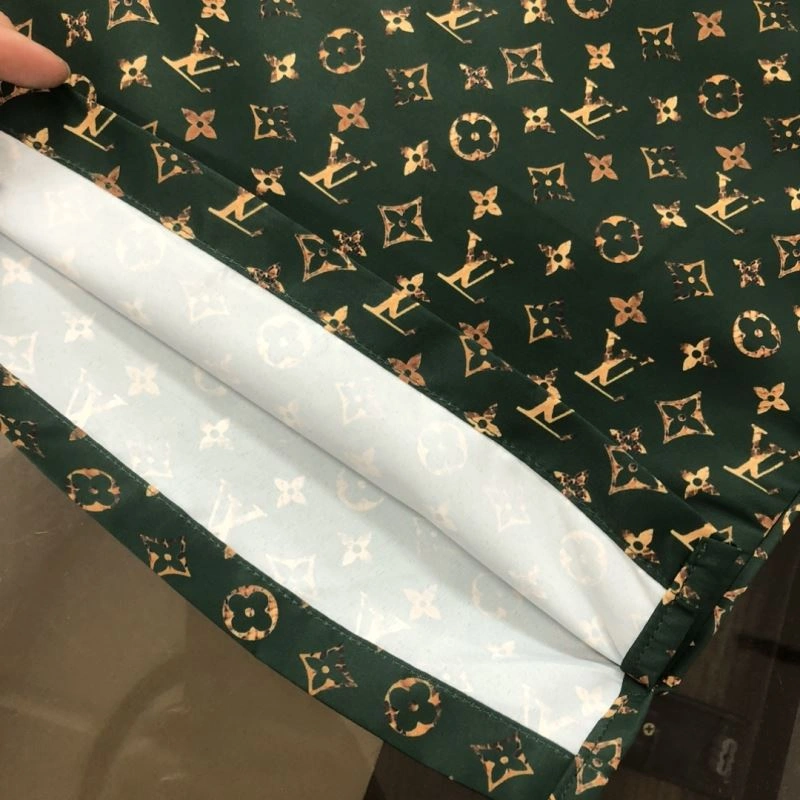 Youthful Louis Vuitton Short Pants 138945