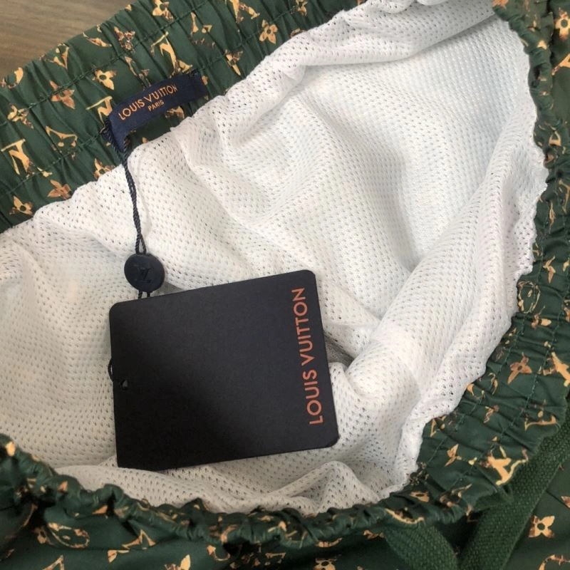 Youthful Louis Vuitton Short Pants 138945