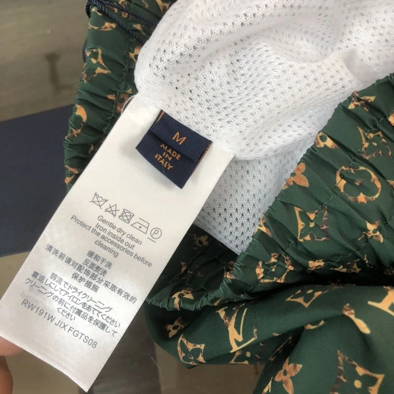 Youthful Louis Vuitton Short Pants 138945