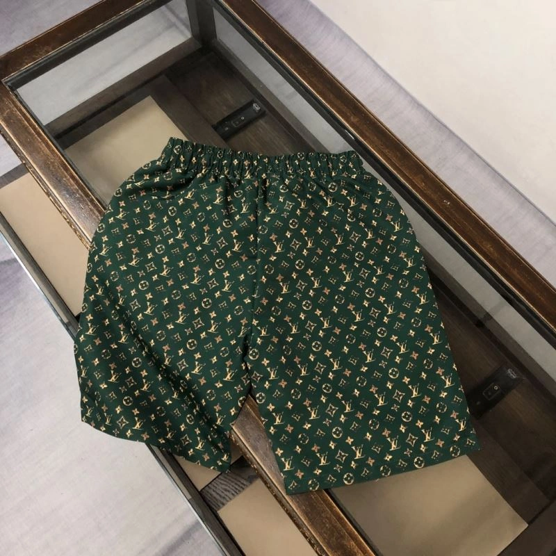 Youthful Louis Vuitton Short Pants 138945
