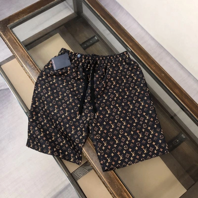 Louis Vuitton Short Pants Original 138968