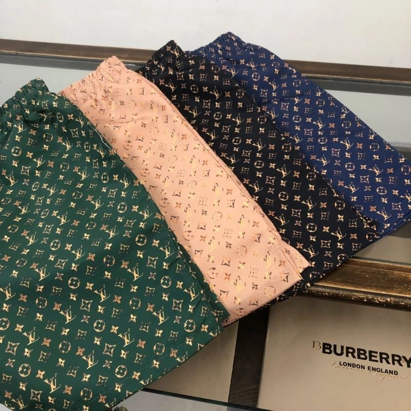Louis Vuitton Short Pants Original 138968