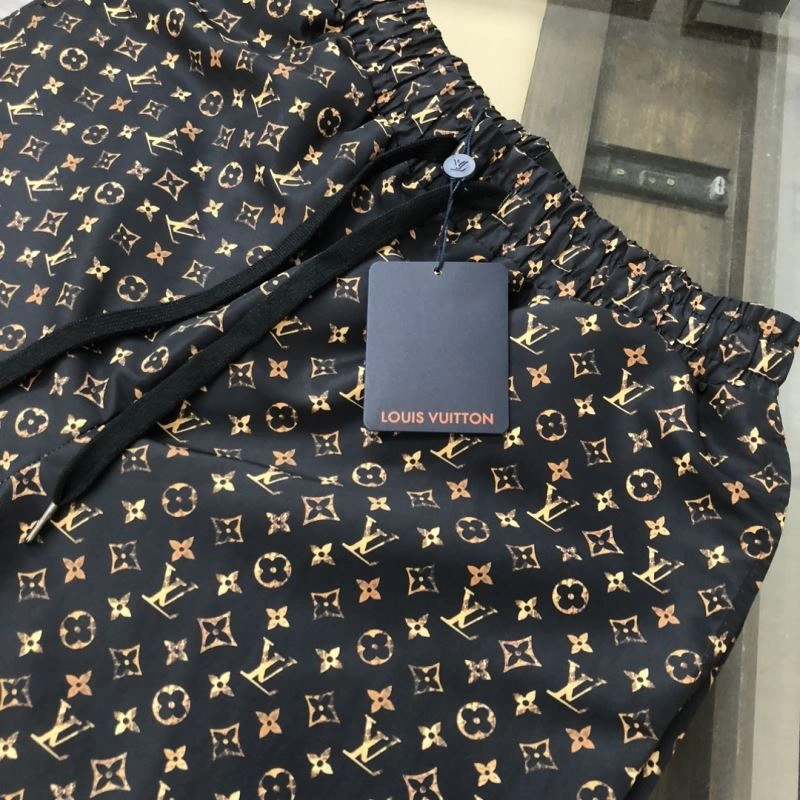 Louis Vuitton Short Pants Original 138968