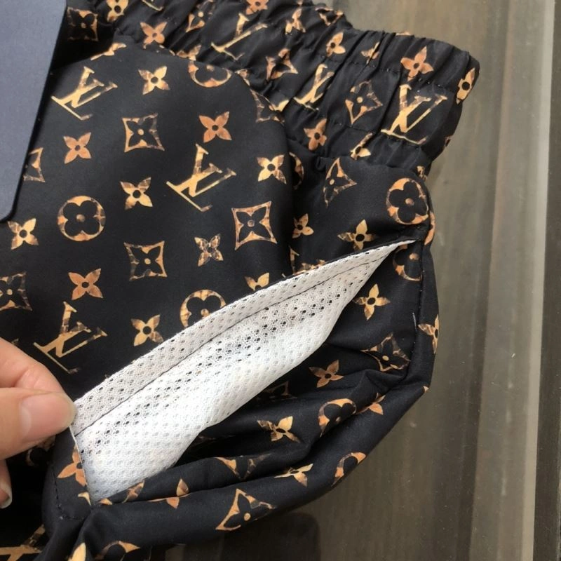 Louis Vuitton Short Pants Original 138968
