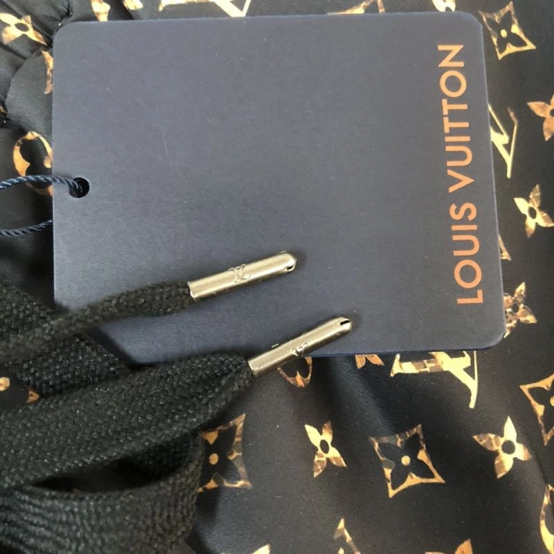 Louis Vuitton Short Pants Original 138968