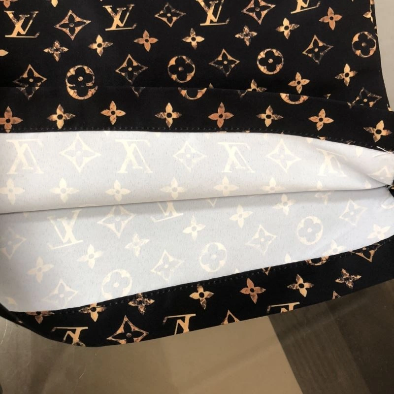 Louis Vuitton Short Pants Original 138968