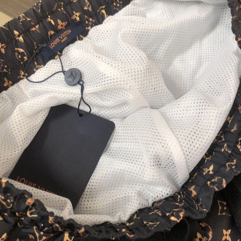 Louis Vuitton Short Pants Original 138968