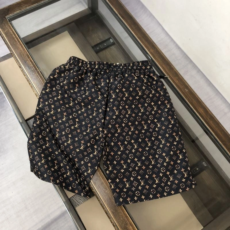 Louis Vuitton Short Pants Original 138968