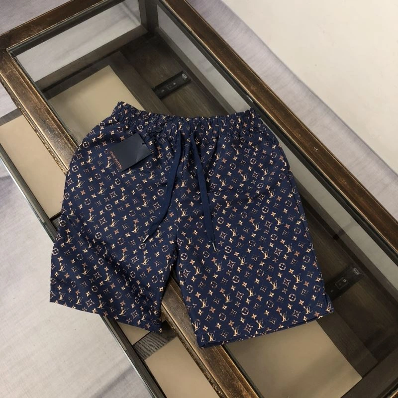 Louis Vuitton Short Pants Chic 138946