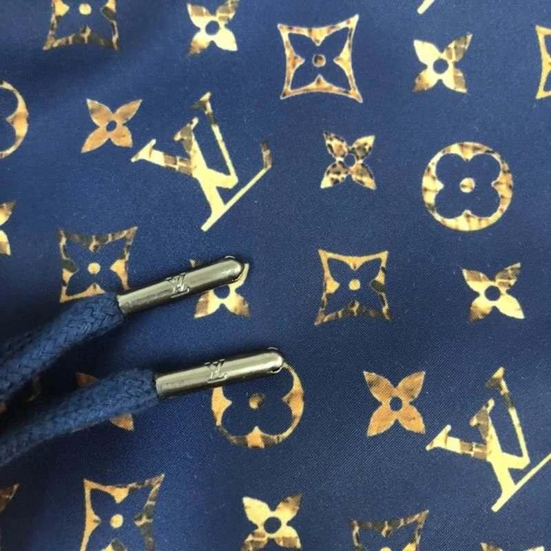 Louis Vuitton Short Pants Chic 138946