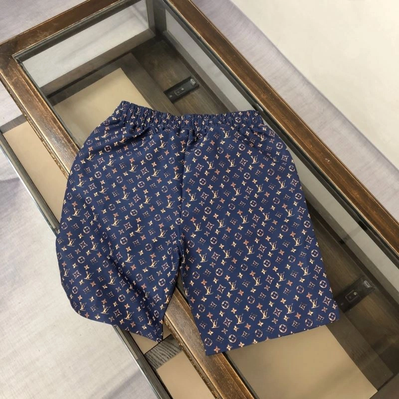Louis Vuitton Short Pants Chic 138946