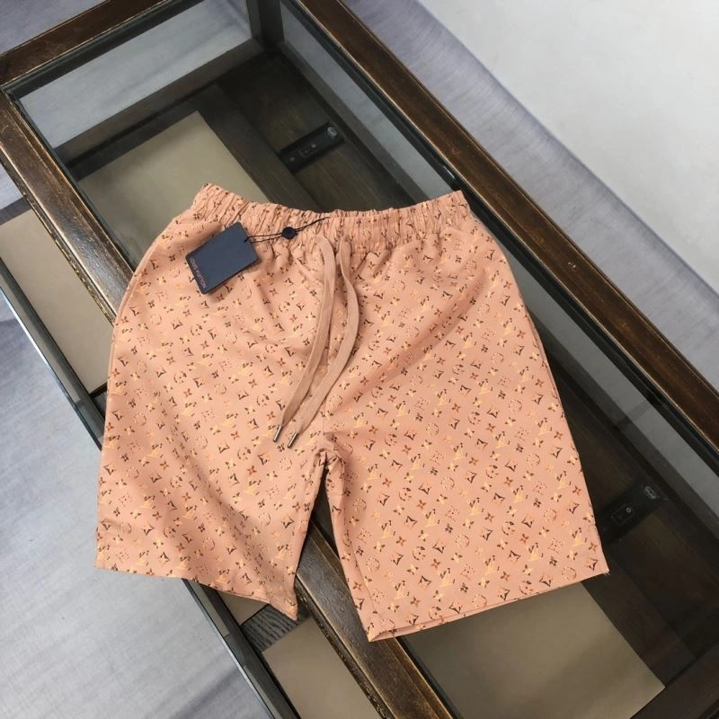 Louis Vuitton Short Pants OdorResistant 138953