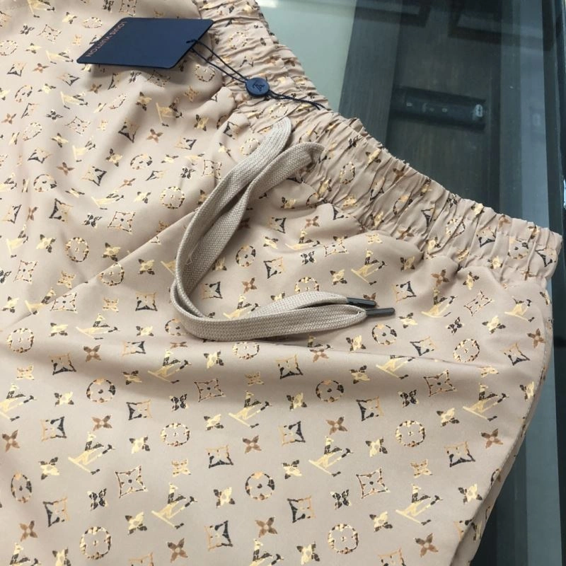 Louis Vuitton Short Pants OdorResistant 138953