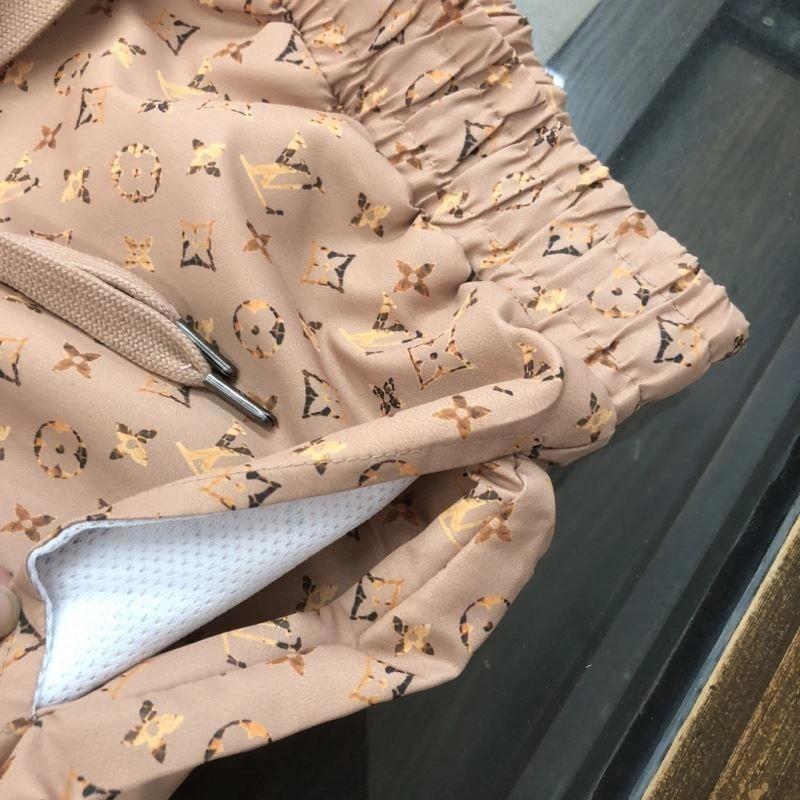 Louis Vuitton Short Pants OdorResistant 138953