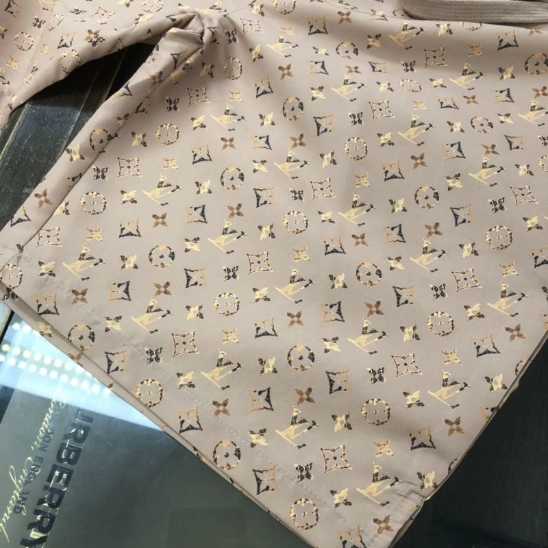 Louis Vuitton Short Pants OdorResistant 138953