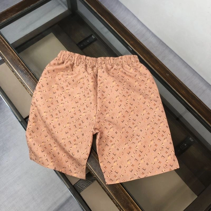 Louis Vuitton Short Pants OdorResistant 138953