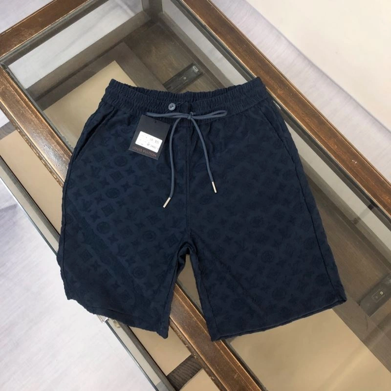 Louis Vuitton Short Pants TopPick 138943