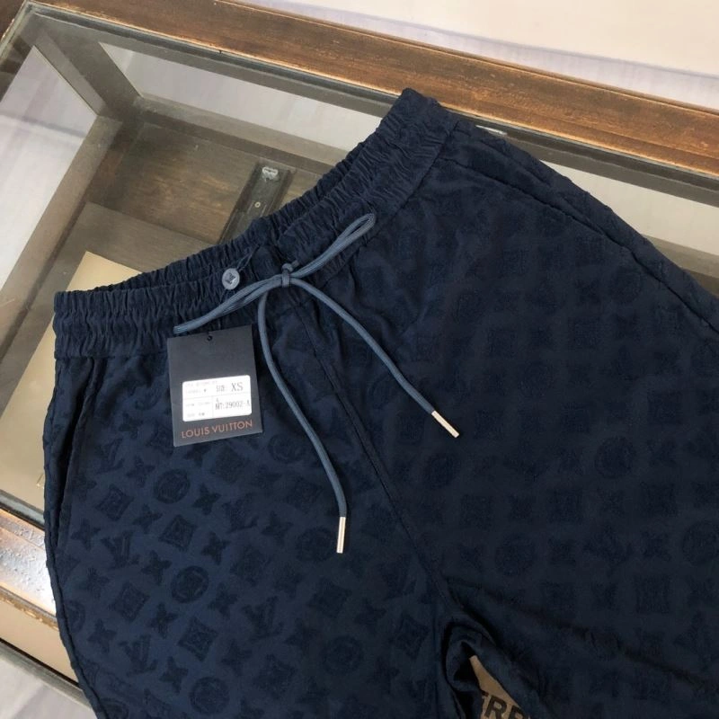 Louis Vuitton Short Pants TopPick 138943