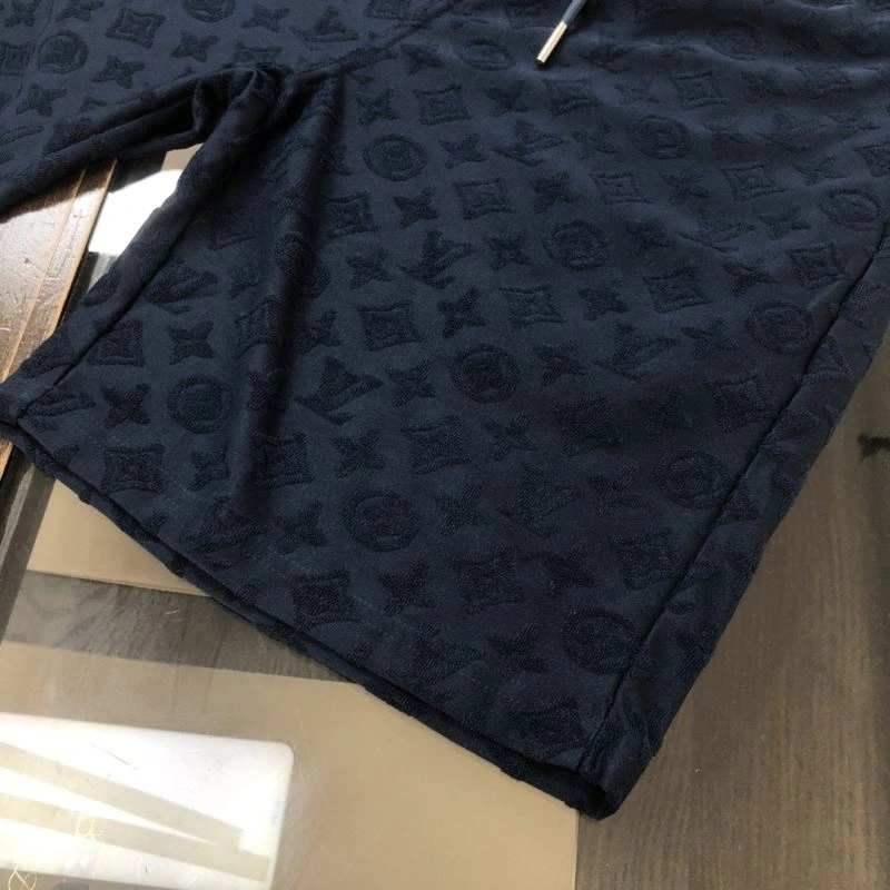 Louis Vuitton Short Pants TopPick 138943