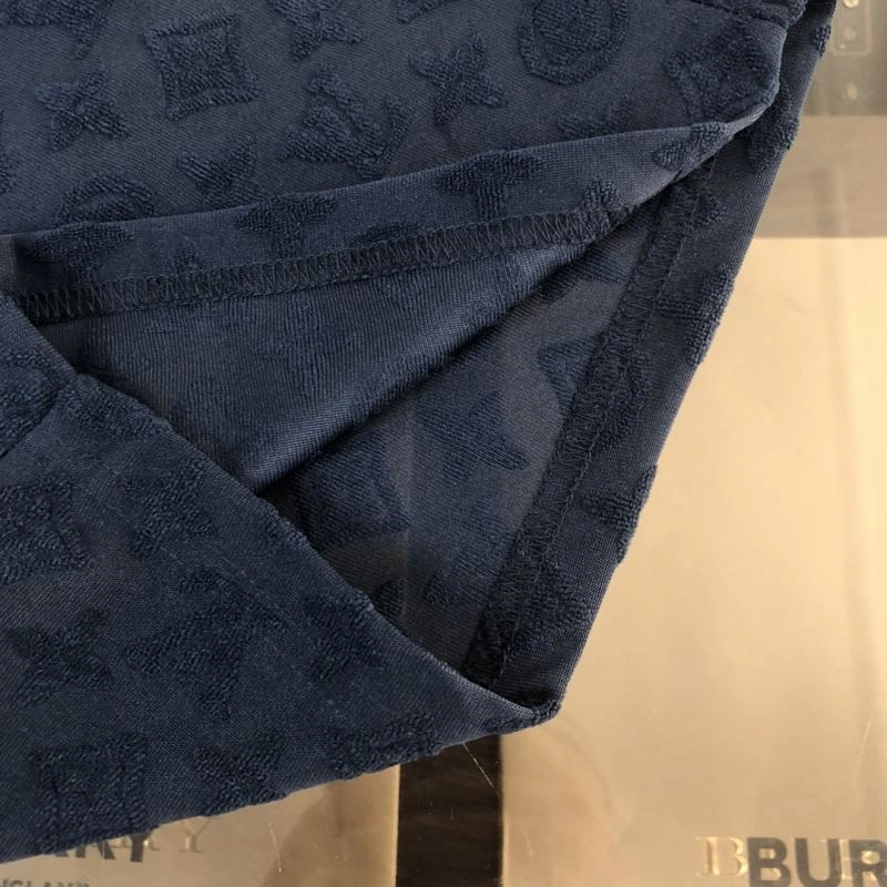 Louis Vuitton Short Pants TopPick 138943