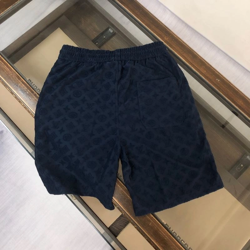Louis Vuitton Short Pants TopPick 138943