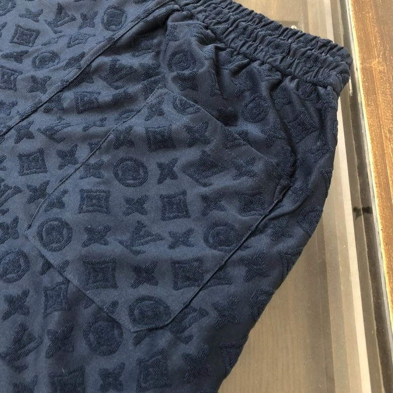 Louis Vuitton Short Pants TopPick 138943