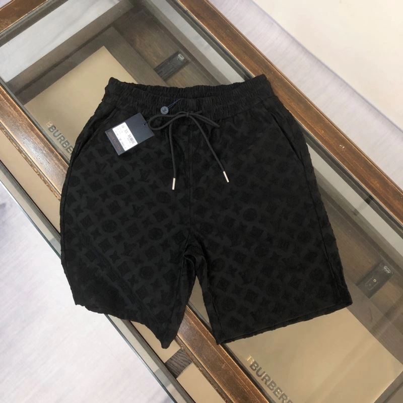 Louis Vuitton Short Pants Comfortable 138942