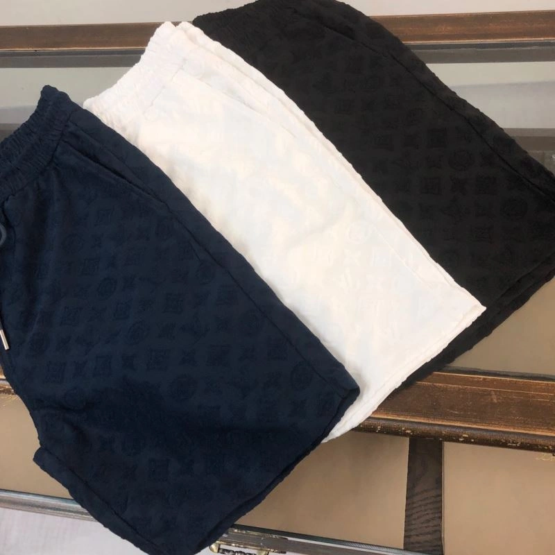 Louis Vuitton Short Pants Comfortable 138942