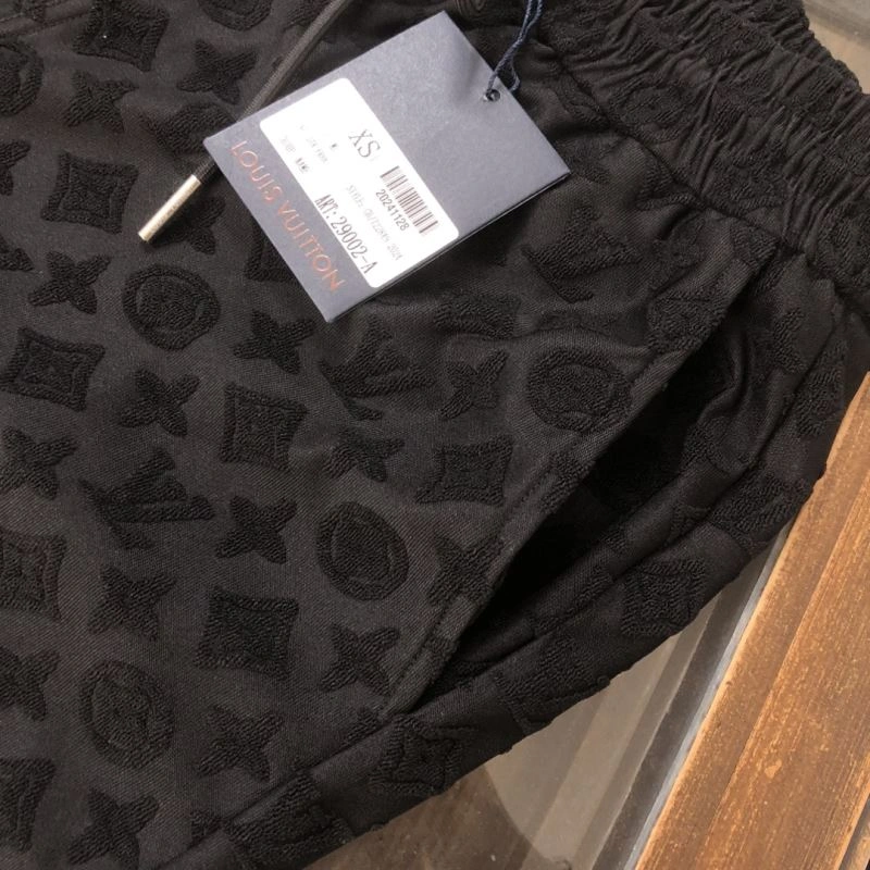 Louis Vuitton Short Pants Comfortable 138942