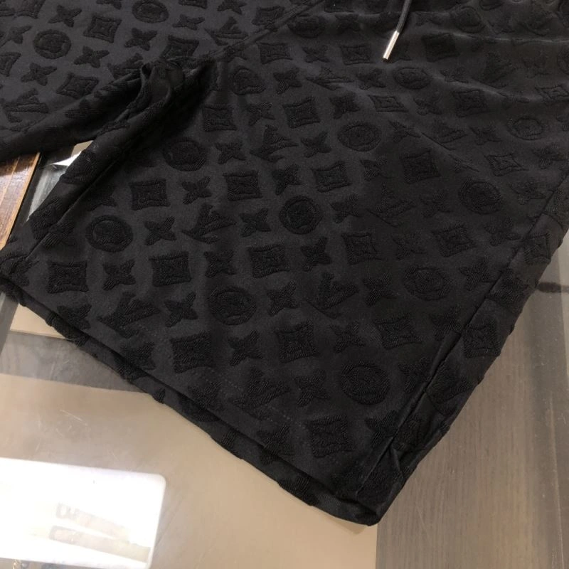 Louis Vuitton Short Pants Comfortable 138942
