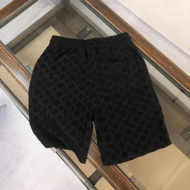 Louis Vuitton Short Pants Comfortable 138942