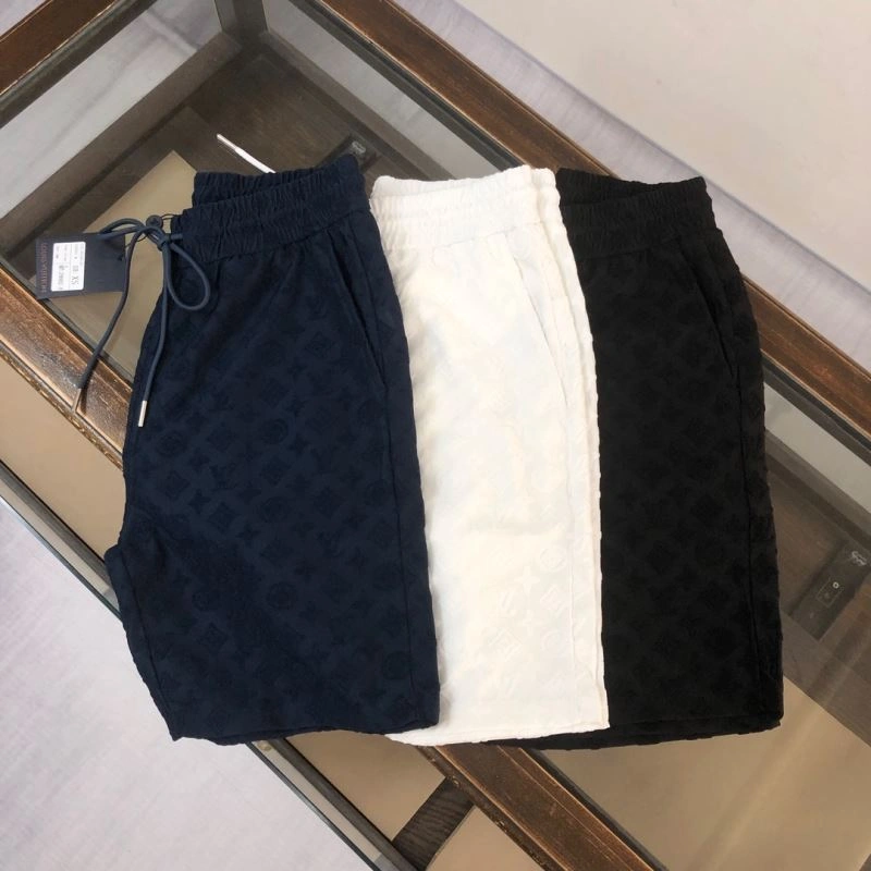Louis Vuitton Short Pants ModernLook 138940