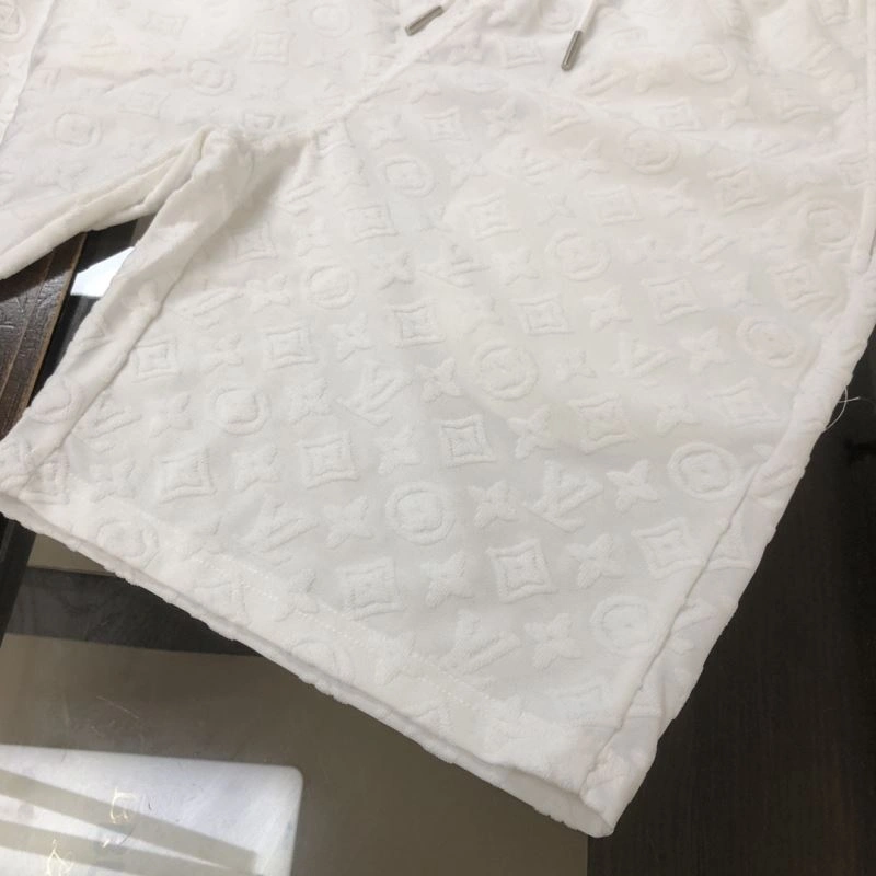 Louis Vuitton Short Pants ModernLook 138940