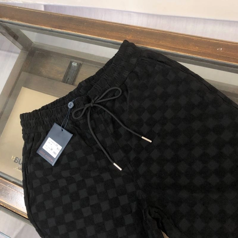 EasyCare Louis Vuitton Short Pants 138941