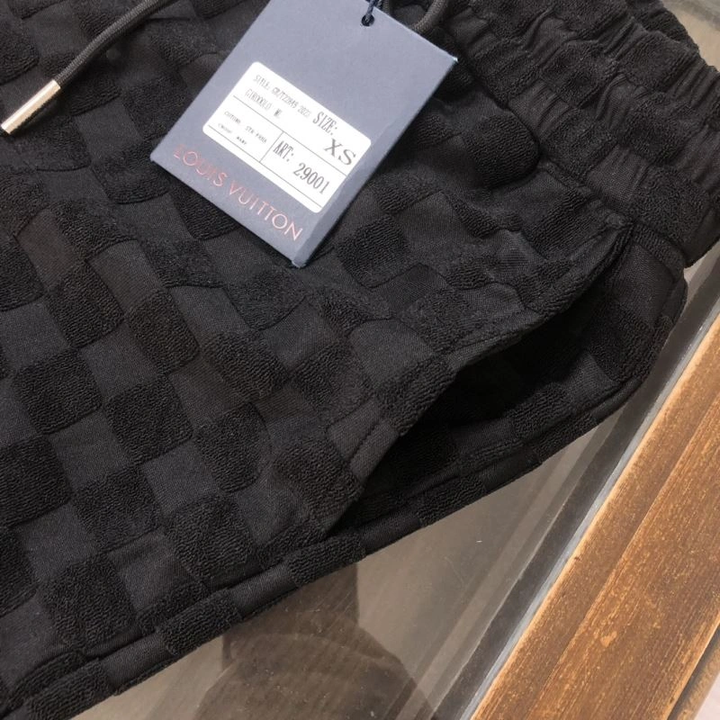 EasyCare Louis Vuitton Short Pants 138941